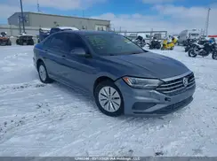 3VWC57BU9KM209550 2019 VOLKSWAGEN JETTA