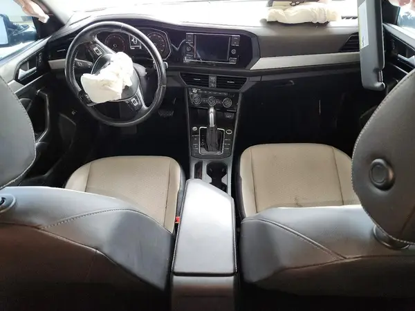 3VWC57BU9KM210892 2019 VOLKSWAGEN JETTA - Image 8