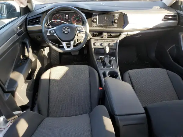3VWC57BU9KM211928 2019 VOLKSWAGEN JETTA - Image 8