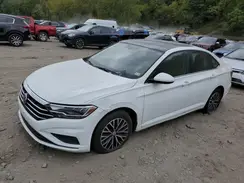3VWC57BU9KM212349 2019 VOLKSWAGEN JETTA