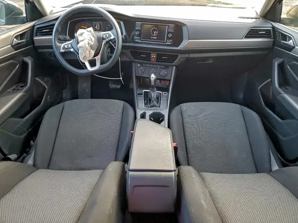 3VWC57BU9KM213386 2019 VOLKSWAGEN JETTA - Image 8
