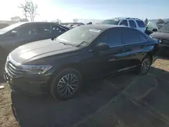 3VWC57BU9KM213484 2019 VOLKSWAGEN JETTA