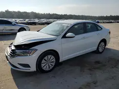 3VWC57BU9KM214084 2019 VOLKSWAGEN JETTA