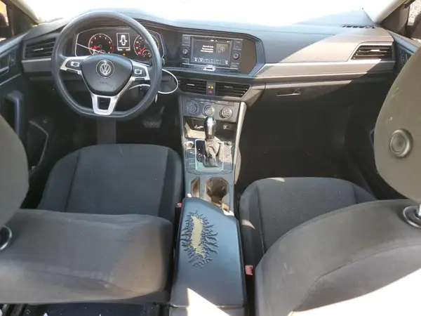3VWC57BU9KM214733 2019 VOLKSWAGEN JETTA - Image 8