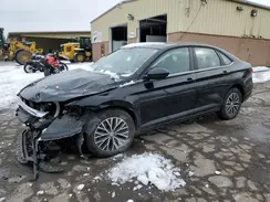 3VWC57BU9KM216210 2019 VOLKSWAGEN JETTA