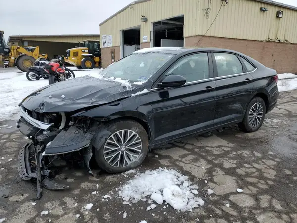 3VWC57BU9KM216210 2019 VOLKSWAGEN JETTA - Image 1