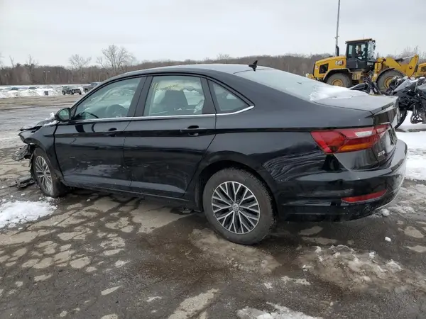 3VWC57BU9KM216210 2019 VOLKSWAGEN JETTA - Image 2