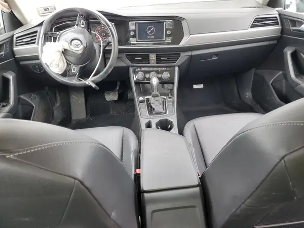 3VWC57BU9KM216210 2019 VOLKSWAGEN JETTA - Image 8