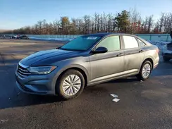 3VWC57BU9KM216529 2019 VOLKSWAGEN JETTA