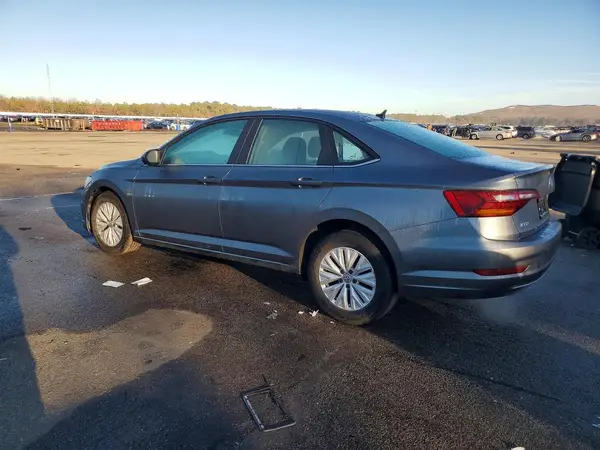 3VWC57BU9KM216529 2019 VOLKSWAGEN JETTA - Image 2