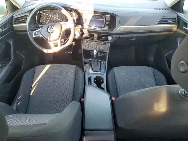 3VWC57BU9KM216529 2019 VOLKSWAGEN JETTA - Image 8