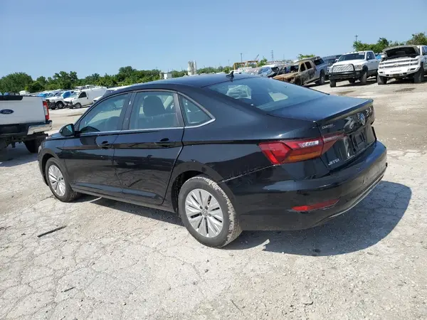 3VWC57BU9KM218460 2019 VOLKSWAGEN JETTA - Image 2