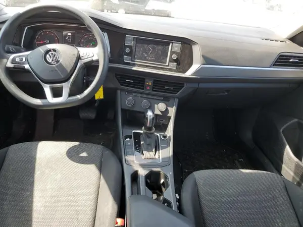 3VWC57BU9KM218460 2019 VOLKSWAGEN JETTA - Image 8