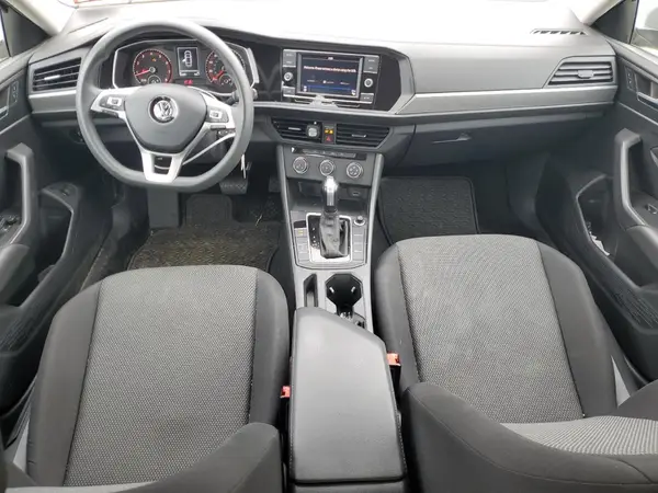 3VWC57BU9KM219110 2019 VOLKSWAGEN JETTA - Image 8