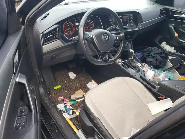 3VWC57BU9KM219267 2019 VOLKSWAGEN JETTA - Image 8
