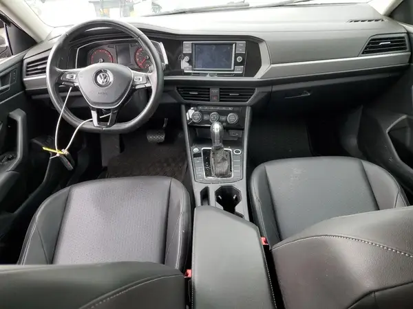 3VWC57BU9KM223318 2019 VOLKSWAGEN JETTA - Image 8