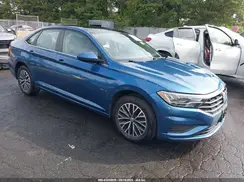 3VWC57BU9KM224582 2019 VOLKSWAGEN JETTA