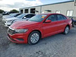 3VWC57BU9KM224968 2019 VOLKSWAGEN JETTA