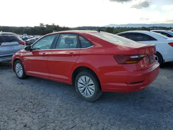 3VWC57BU9KM224968 2019 VOLKSWAGEN JETTA - Image 2
