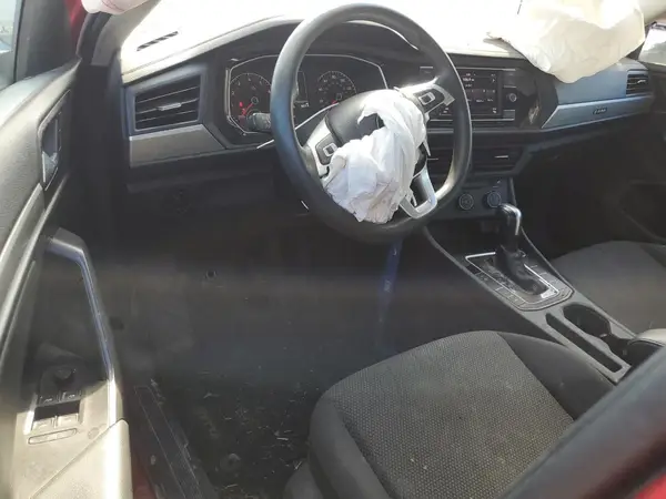 3VWC57BU9KM224968 2019 VOLKSWAGEN JETTA - Image 8