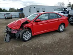 3VWC57BU9KM227224 2019 VOLKSWAGEN JETTA
