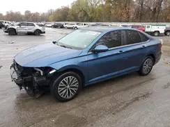 3VWC57BU9KM227904 2019 VOLKSWAGEN JETTA
