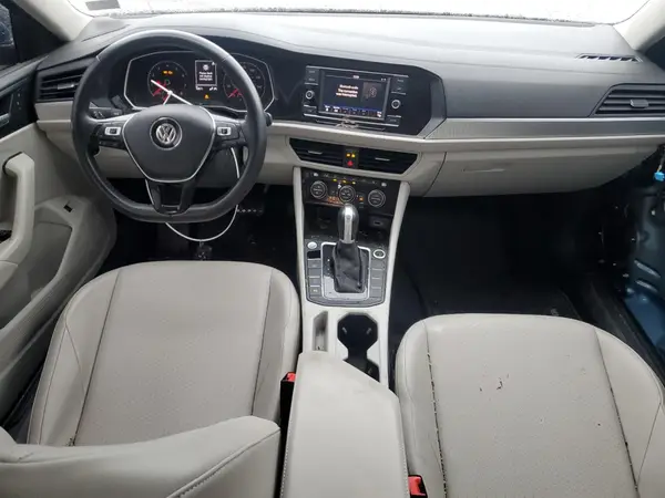 3VWC57BU9KM227904 2019 VOLKSWAGEN JETTA - Image 8
