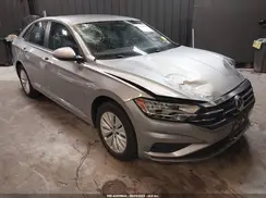 3VWC57BU9KM228972 2019 VOLKSWAGEN JETTA