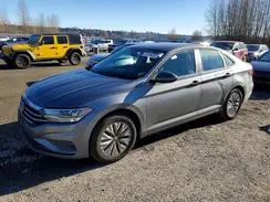 3VWC57BU9KM230253 2019 VOLKSWAGEN JETTA