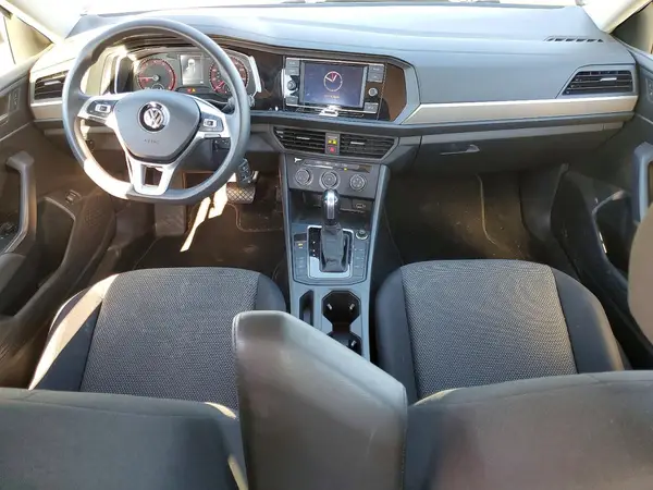 3VWC57BU9KM230253 2019 VOLKSWAGEN JETTA - Image 8