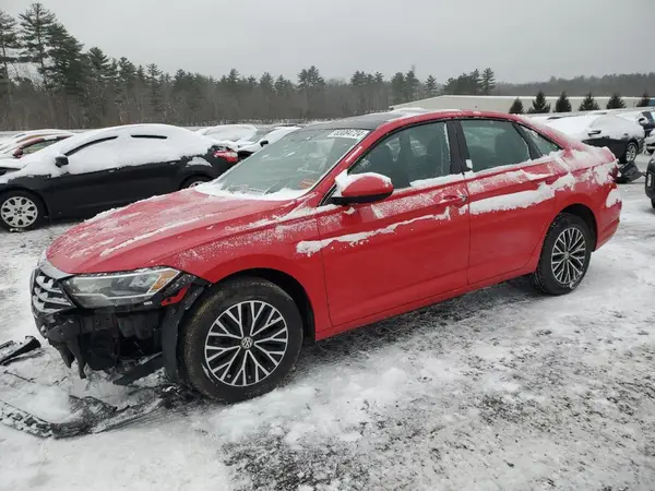 3VWC57BU9KM230446 2019 VOLKSWAGEN JETTA - Image 1