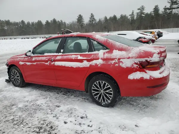 3VWC57BU9KM230446 2019 VOLKSWAGEN JETTA - Image 2