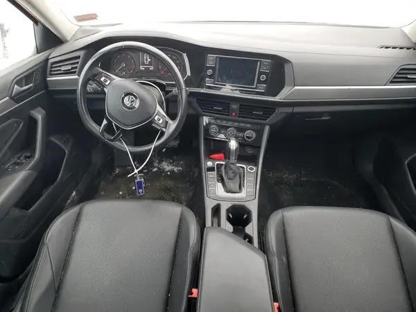 3VWC57BU9KM230446 2019 VOLKSWAGEN JETTA - Image 8