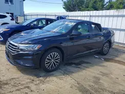 3VWC57BU9KM230754 2019 VOLKSWAGEN JETTA