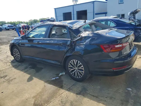 3VWC57BU9KM230754 2019 VOLKSWAGEN JETTA - Image 2