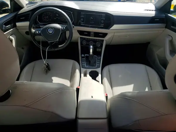 3VWC57BU9KM230754 2019 VOLKSWAGEN JETTA - Image 8