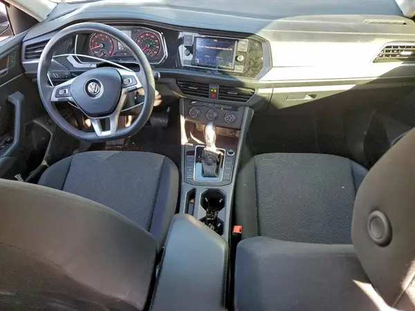 3VWC57BU9KM231919 2019 VOLKSWAGEN JETTA - Image 8