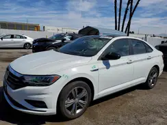 3VWC57BU9KM234089 2019 VOLKSWAGEN JETTA