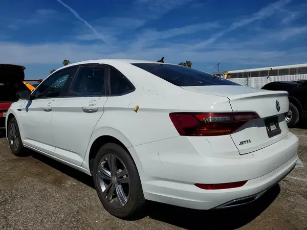3VWC57BU9KM234089 2019 VOLKSWAGEN JETTA - Image 2