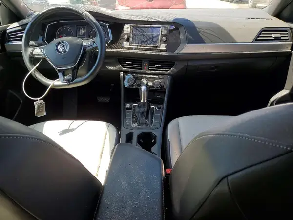 3VWC57BU9KM234089 2019 VOLKSWAGEN JETTA - Image 8