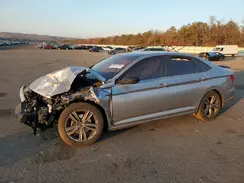 3VWC57BU9KM234125 2019 VOLKSWAGEN JETTA