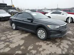 3VWC57BU9KM236098 2019 VOLKSWAGEN JETTA