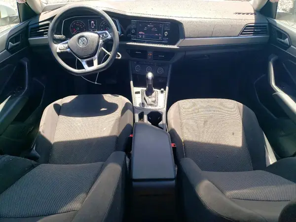 3VWC57BU9KM236974 2019 VOLKSWAGEN JETTA - Image 8