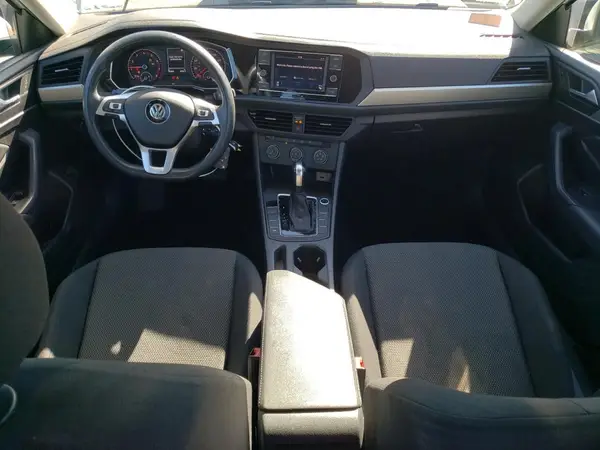 3VWC57BU9KM237865 2019 VOLKSWAGEN JETTA - Image 8