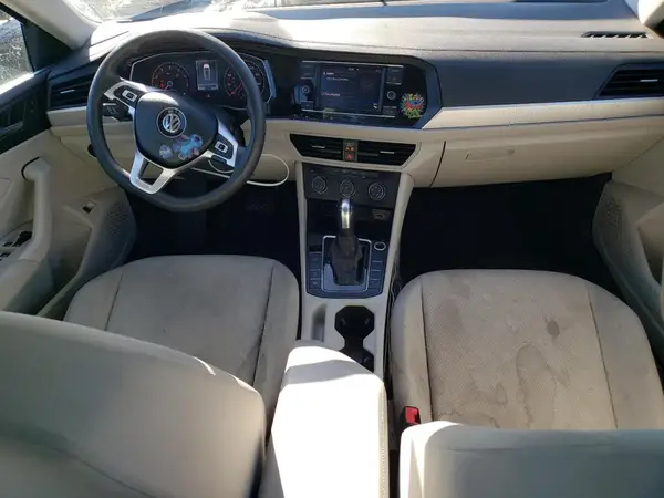 3VWC57BU9KM239714 2019 VOLKSWAGEN JETTA - Image 8