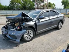 3VWC57BU9KM240118 2019 VOLKSWAGEN JETTA