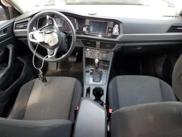3VWC57BU9KM240118 2019 VOLKSWAGEN JETTA - Image 8