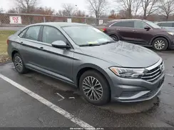 3VWC57BU9KM241057 2019 VOLKSWAGEN JETTA