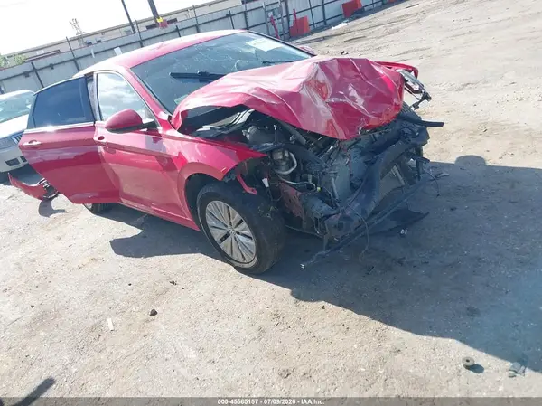 3VWC57BU9KM241561 2019 VOLKSWAGEN JETTA - Image 1