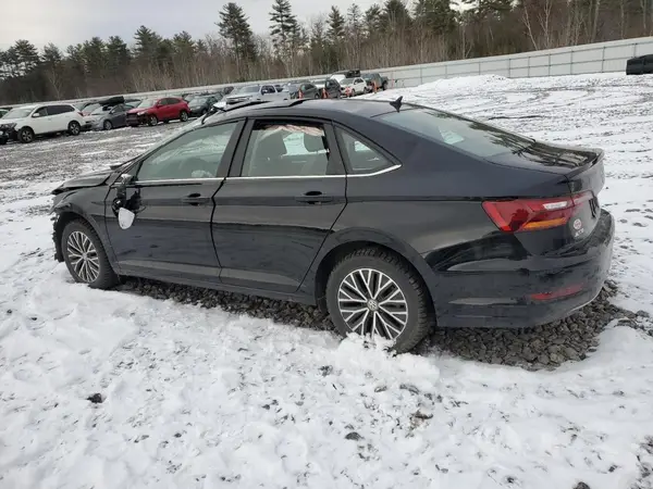 3VWC57BU9KM245688 2019 VOLKSWAGEN JETTA - Image 2